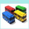 Premium Quality Little Bus Tayo Friends Special Cars Toys For Kids Ideal Gift