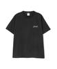 AVIREX SOUVENIR TIGER T-SHIRT Men's XL 010 Black 783-5134016