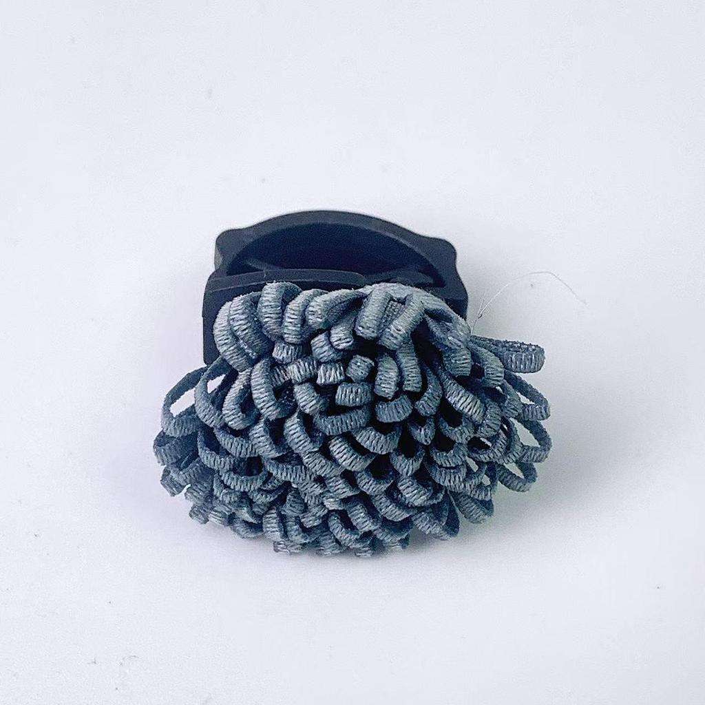 MIU-Style Merlad Flower Tassel Buckle Sneakers - Autumn/Winter Casual German Trainers