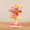11.3cm Kabi Star Hand Doll Cute Cartoon Angel Cupid Figure Toy Decoration