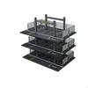 1:64 Scale Parking Garage Detailed Simulation Model Car Lot Scene Great Gift for Hobbyists