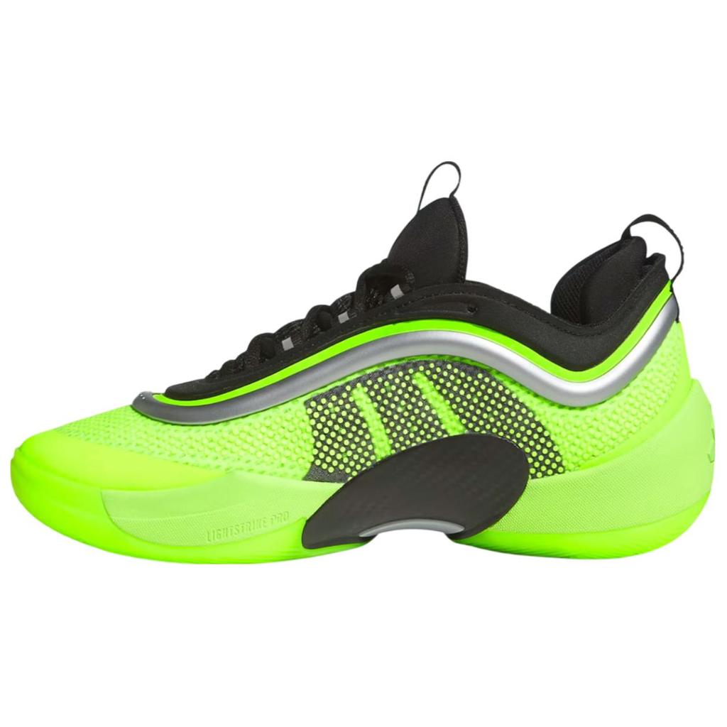 Adidas D.O.N. Issue #6 Outer Limits Sneakers JQ2252