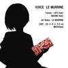 [STIMME] Align le murrine, vorgestellt in Shukan Bunshuns „Remi Hirano Kommentare“, ist ein in Italien hergestelltes Damen-Langportemonnaie aus Rindsleder. Dieses elegante und