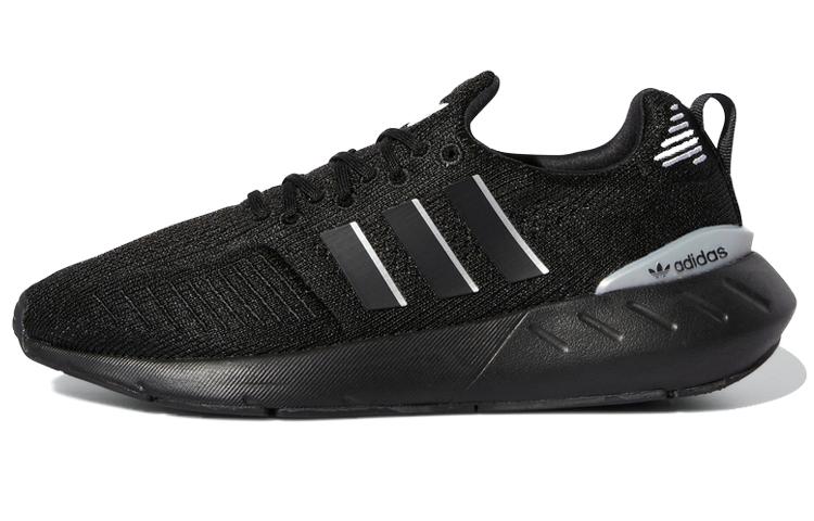 Adidas Originals Swift Run 22  Black  Women s GZ4974 38