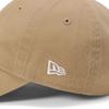Kšiltovka New Era Kids Youth9TWENTY Hladká Khaki YOUTH 52-56cm YOUTH 920 WASHED BASIC KHA WHI 25J