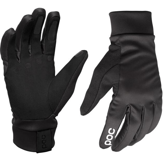 Велосипедные перчатки POC Essential Softshell S