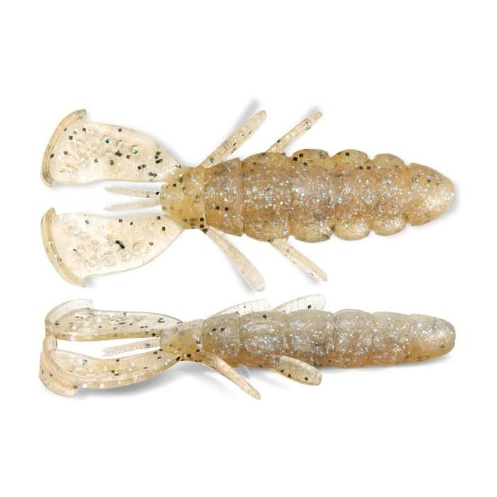 Megabass SLAPHOG 3.5inch Bone Shrimp