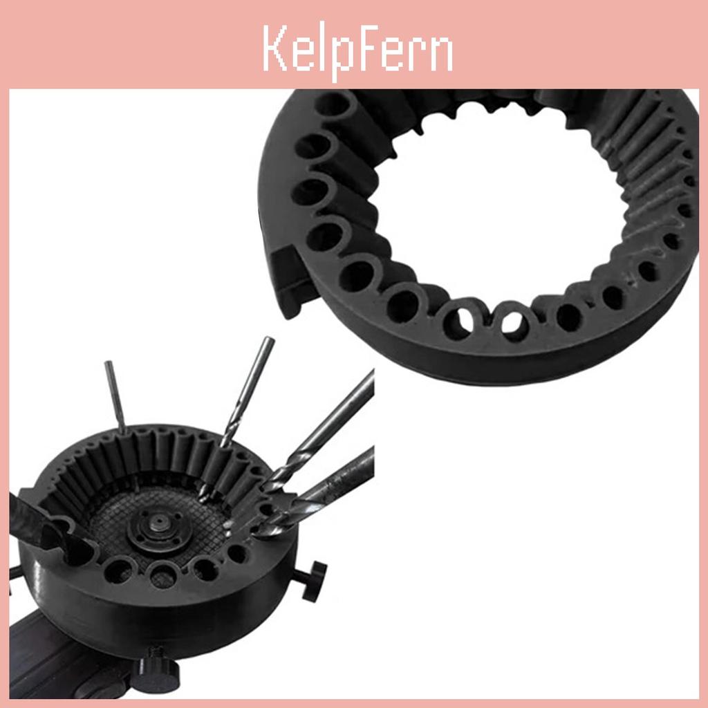 Electric Sharpener Bit Drill Attachment Offering Efficient Grinding And Sharpening For Diy Projects And Professional Use