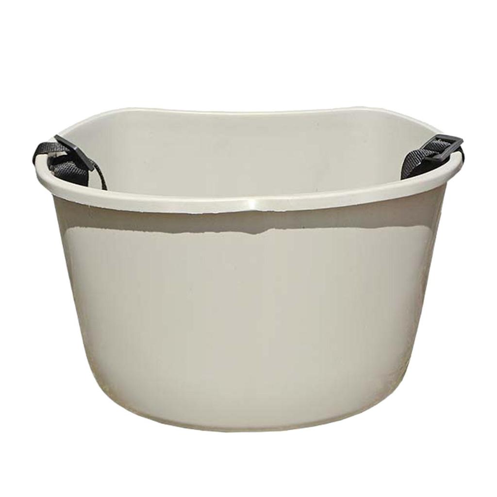 Picking Basket with Adjustable Shoulder Strap Multipurpose Picker Bucket Gardening Tool for