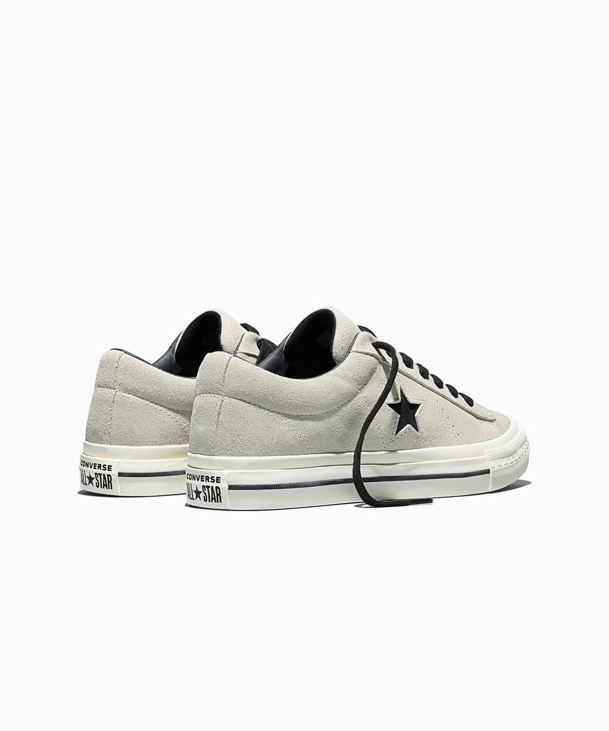 Converse One Star 95 Suede Egret A16028C