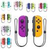 Game Controller Switch  Console Bluetooth Left Right Handle Hand With Abs Rope