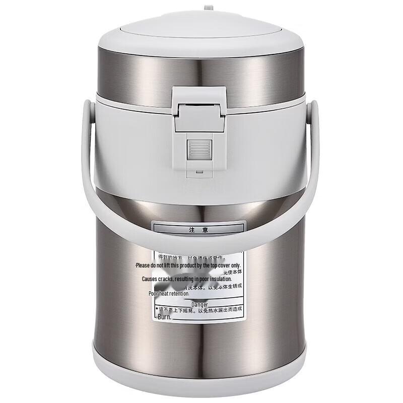 Tiger 2.2L Airpot Vacuum Flask