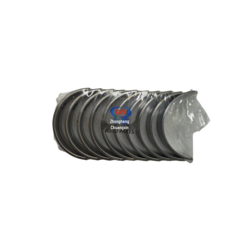 Compatible with Changan CS35 Plus, CS55 Plus, UNI-T, UNI-V Crankshaft and Connecting Rod Bearings.