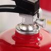 Creative Extinguisher Piggy Money Saving Cash Plastic Saving Box K top sale