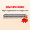 Huawei S5735S-L48P4S-A1 Enterprise Managed PoE Switch
