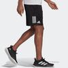 Adidas Casual Shorts Men's Black Moderate GH7672