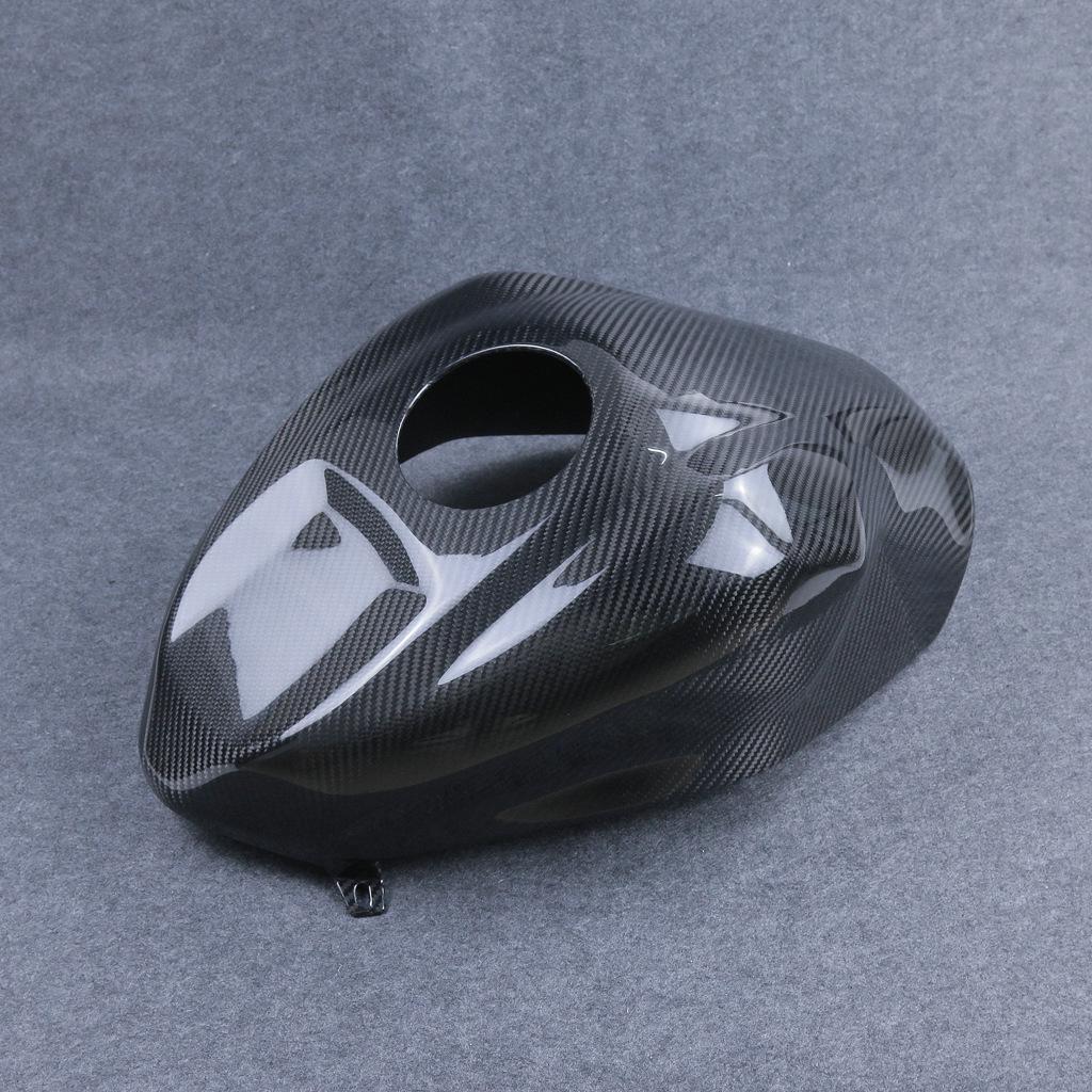 2020+ Kawasaki ZX-25R Carbon Fiber Fuel Tank Fairing (3K Dry Carbon)