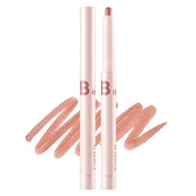 Banila Co. Rozmazująca Kredka do Ust 0.8g, BE02 Nude Beige, 1 sztuka