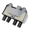Ignition Coil 19005252 For Daewoo Nubira Lacetti Lanos Leganza Chevrolet Chevy Isuzu Amigo 96350585 8011040380 1104047 1208051