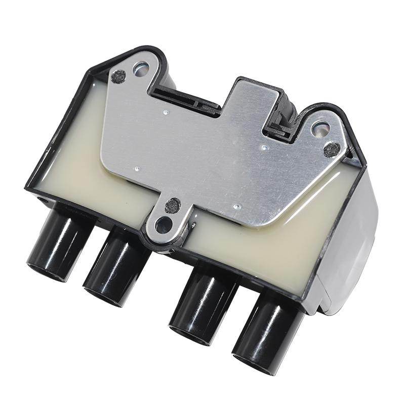 Ignition Coil 19005252 For Daewoo Nubira Lacetti Lanos Leganza Chevrolet Chevy Isuzu Amigo 96350585 8011040380 1104047 1208051