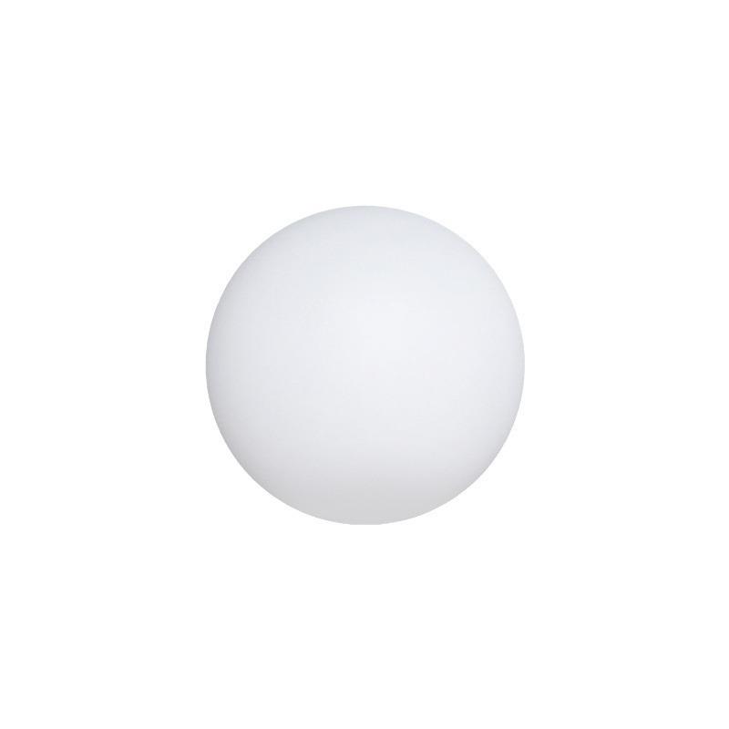 LED Colorful Spherical Lawn Light for Creative Outdoor Atmosphere