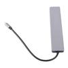 Docking Hub 8 In 1 Type‑C To High‑Definition Multimedia Interface USB PD Expansion Dock for Transfer Data