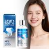 Essenza per la Cura della Bocca Cura Delicata delle Gengive Idratazione Freschezza Comfort Protezione dello Smalto Collutorio Quotidiano 60ml