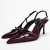 Scarpe con tacco – Scarpe con tacco