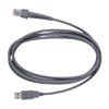 USB A auf RJ45 Kabel für Datalogic CAB4120 CAB4120 QD2130 Schnelle und Genaue Datenerfassung über Verschiedene Anwendungen