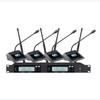 WAIKAM WX-5114 Wireless U-Band Microphone System (CN Version)