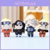 Naruto Plush Toy With Soft Short Pile Cotton For Kids And Fans