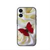 Flower Rose Lotus Peony Case for Motorola Moto G54 G05 G24 G67 G55 G75 G85 G15 G57 G86 Power Edge 50 30 Ultra Fusion neo Pro