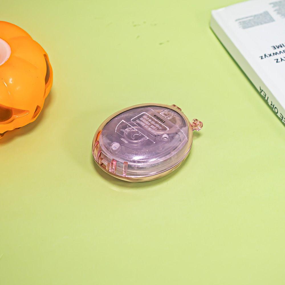 Transparent Hard Shell Clear Cover for Tamagotchi Original Electronic Pets Game Accessories