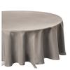 Nappe ronde - EDEN - Colors - Diamètre 180 cm - Anti-tache - OEKO-TEX®