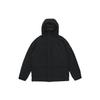 Down Jacket Winter Men's Black (Unisex) Down Jackets GK0667