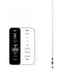 Oeny UL Stream Micro-Lure Fishing Rod