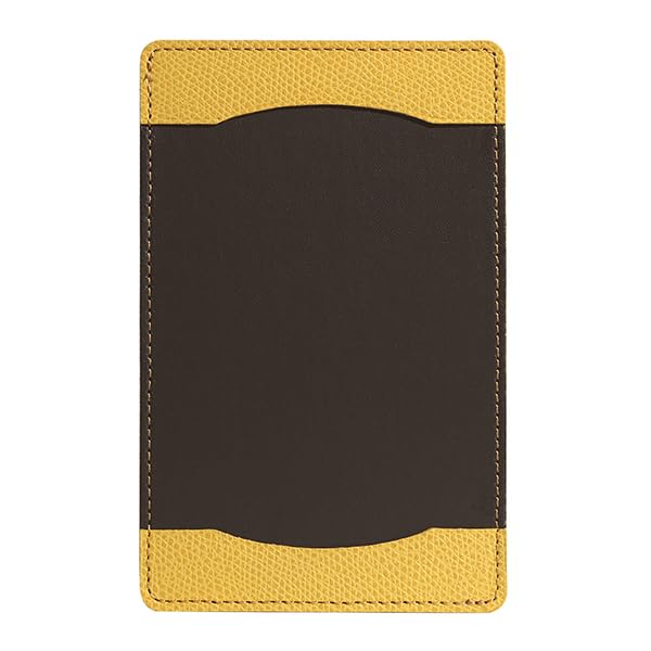 

Color Chart Jotter Memo 76 Sunny Field