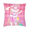 Manga Anime Otori Emu Chibi Pillow Case Bedroom Decoration Nordic Outdoor Cushions Square Pillowcase