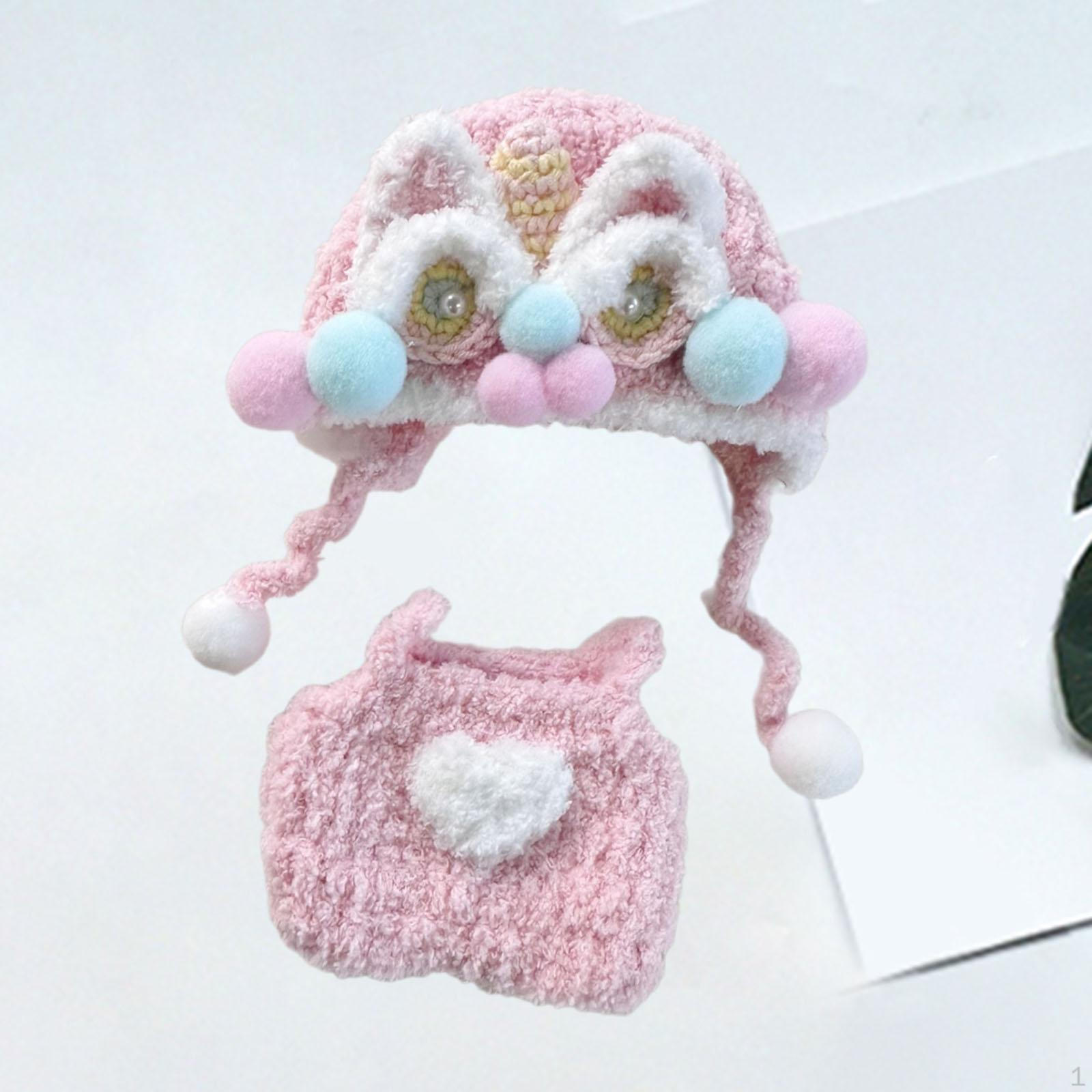 

Кукольная одежда Cos Аксессуары DIY для детей Подарочный наряд на день рождения 5.91