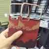 For Magsafe Magnetic Magnets Carbon Fabric Fiber Aramid Case For Xiaomi 17 Pro Max / Xiaomi 17 Real kevlar Aramid Fiber Case