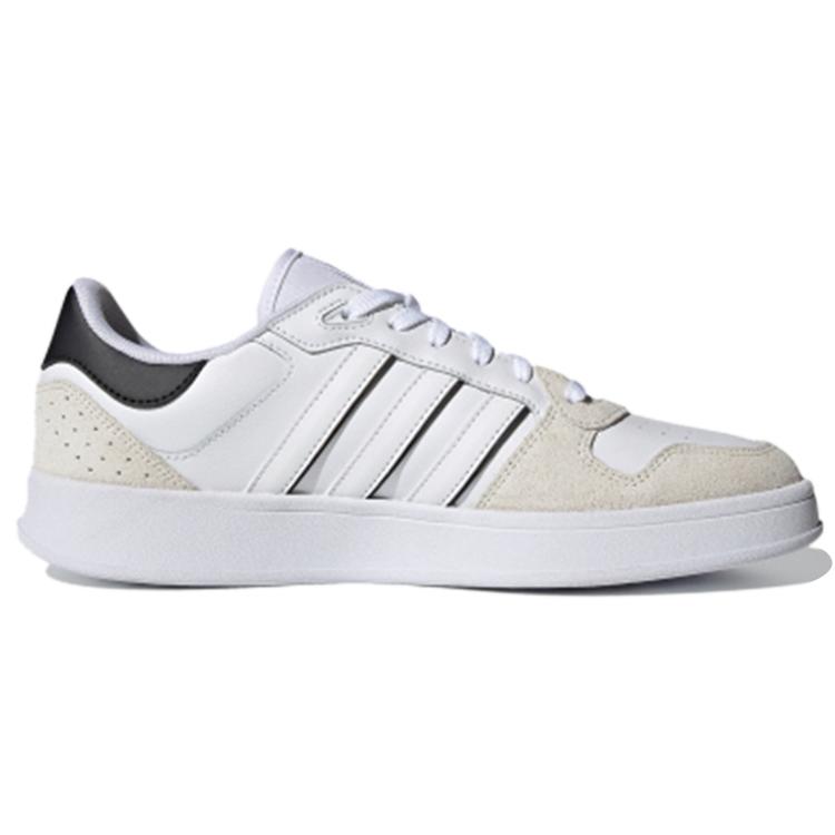 Breaknet Adidas Neo Plus 'Cloud White' FY5914