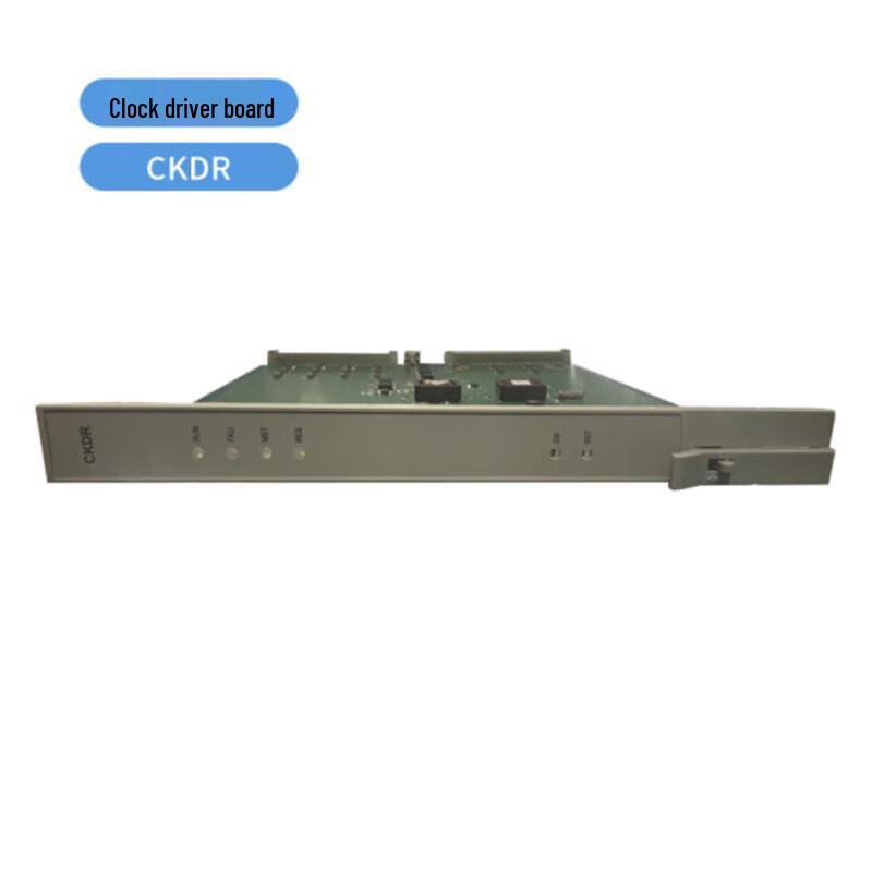 ZTE ZXJ10 Digital Switch CKDR Clock Drive Board
