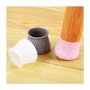 Silicone Anti-Slip Chair and Table Foot Protection Covers