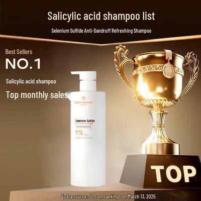 Şampuanlar ve saç kremleri