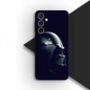 Hülle für Apple iPhone 17 Pro XS Max Air 6 7 8 Plus 5 + SE 2022 SE2 16E Hülle Handyhülle Darths Yodas Sterne j-Jedis Vader Kriege