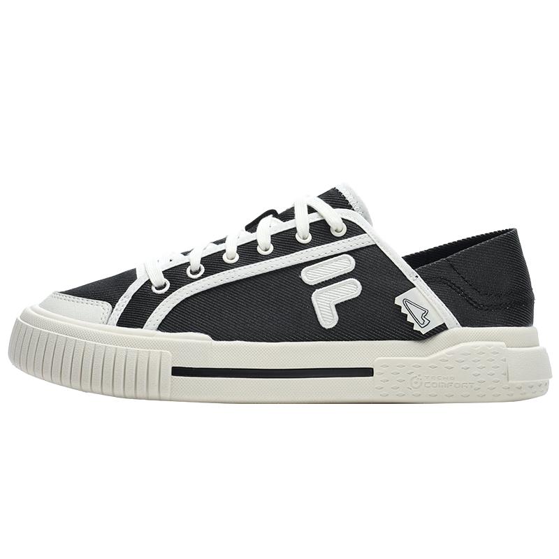 FILA FUSION WALLRIDE DX Women's Canvas Shoes