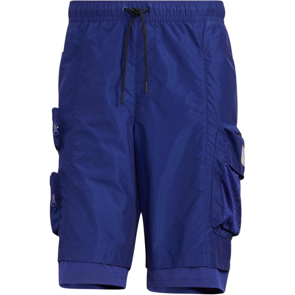 adidas Pantalones Cortos Cargo para Hombre Moderados HE3768