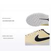 Tiempo Legend 10 Club TF GS Mad Ready Pack Kids Sneakers Cream Lemonade Black DV4355-700
