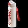 NONOO Coca-Cola Dual-Drink Stainless Steel Thermos