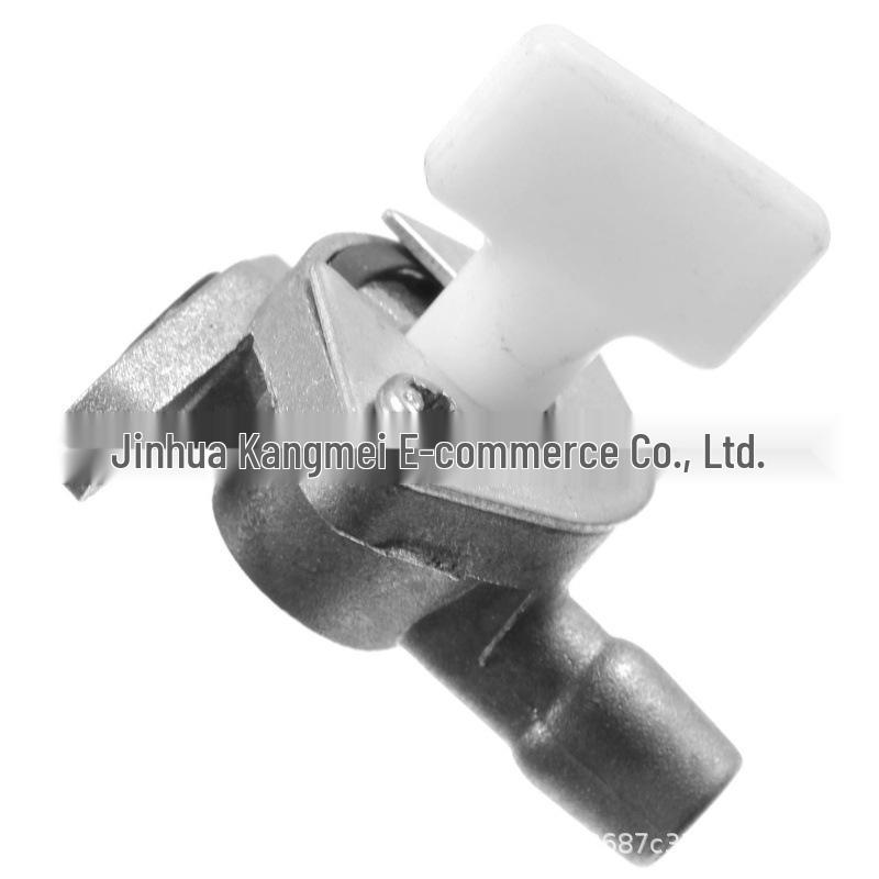 Mini Motorcycle ATV 47cc/49cc Carburetor Fuel Splitter Switch